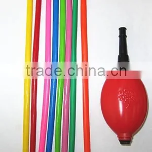 Balloon Stick ,long Balloons thumbnail-1