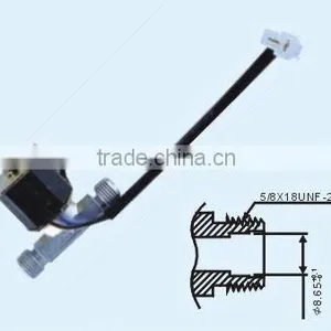 Refrigerant Solenoid Valve thumbnail-1