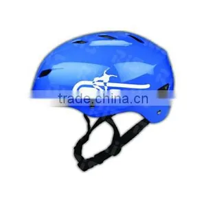 Customized Sports Safety Kids Skateboad Helmet thumbnail-1