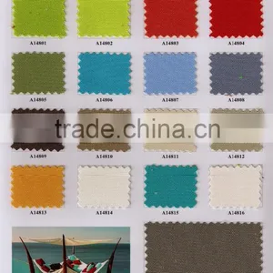 100% Polyester Outdoor Furniture Cushion Fabric thumbnail-4