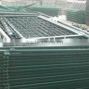 Wire Mesh Fence Metal Fence Gate thumbnail-6