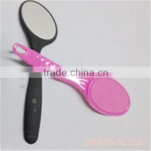 Hot Sale Products Plastic Foot File thumbnail-1