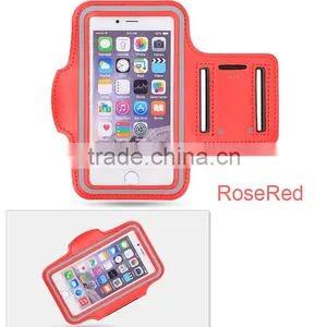 2015 Hot Selling Universal 5.5 Inch Mobile Phones Running Armband thumbnail-1