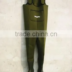 Neoprene-Fishing-wader-pants thumbnail-1