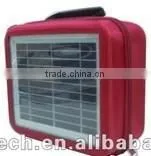 2015 HOT Canvas Box Solar Lantern for Outdoor Activities thumbnail-2