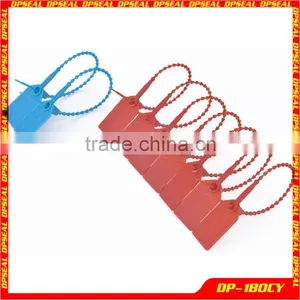 DP-180CY Plastic Strip Seals thumbnail-1