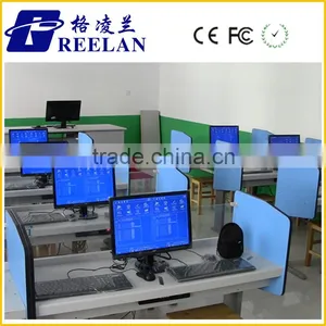 New Language Lab Equipment System Self-Learning Laboratory GV2110B Modern Equipment Solutions thumbnail-4