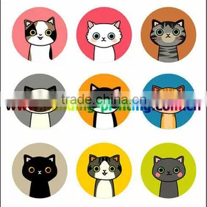 Fashion/Cute Mobiskins Ben10 Cartoon Stickers thumbnail-1