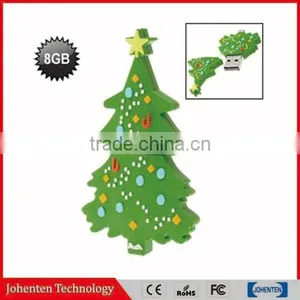 Wholesale 2016 New Design Wholesale Cute Cartoon Usb Flash Drive Business Gift Custom Logo thumbnail-2