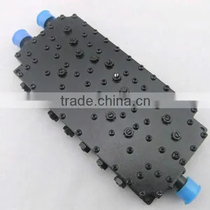 800-2200MHz/2400-2500MHz RF Two/Dual Band Combiner(Duplexer/Diplexer) thumbnail-1