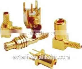 Frequlencyn Connector MCX Type thumbnail-1