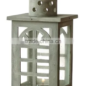 Home Decoration Vintage Candle Lanterns thumbnail-6