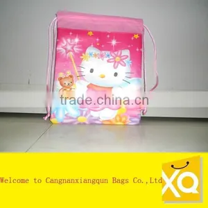 2015 New Popular Cute Drawstring Bag thumbnail-1
