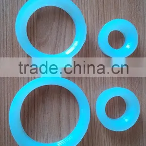 25/32/47/58/70mm Solar Plastic Accessories Silicon Sealing Ring thumbnail-2