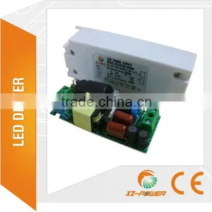 Chinese Driver Low Comsumption LED Driver Led Down Light thumbnail-1
