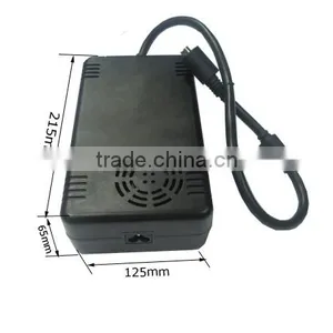 Adapter 48v Power Supply 8a for Electric Equipment Made in China thumbnail-2