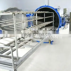 Vacuum Conditioning Machine for Sewing Thread thumbnail-1
