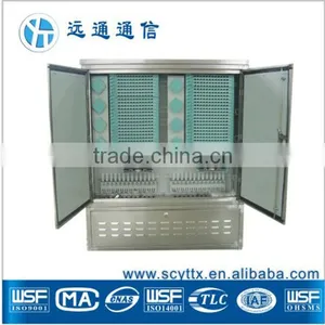 China Factory Telecom Equipment Outdoor Cabinet thumbnail-1