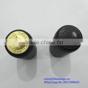 Sulppy PVC Cap, Heat Shrink Cap, Wine Bottle Sealing Sleeve thumbnail-1