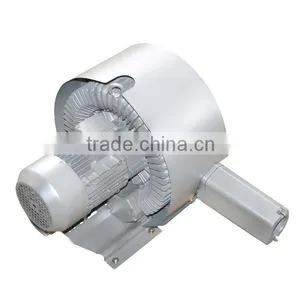 7.5KW High Pressure Side Channel Vacuum Pump thumbnail-5