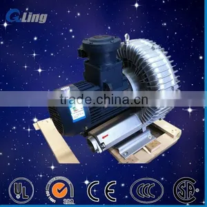 Explosion-proof Suction Air Pump thumbnail-1