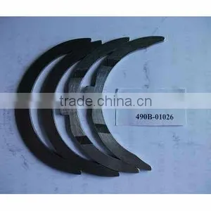 Hangcha Forklift Part Lower Thrust Bushing 490B-01022 thumbnail-1