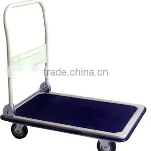 Platform Lorry thumbnail-1