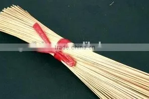Raw Meterial Bamboo Round Stick Insence Sticks thumbnail-3