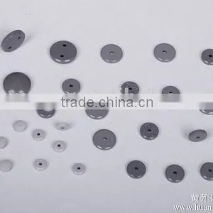 12.7 x 2mm Bonded Ndfeb Strong Disk thumbnail-3