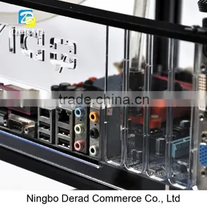 PC Rack Computer Parts HTPC Case thumbnail-3