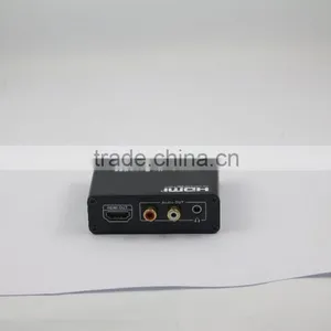New Arrival High Quality Digital Audio Decoder Hdmi To Hdmi With Audio Decoder thumbnail-5