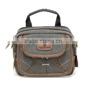 Western Fashion Style Bag Casual Totes Casual Totes Design Men's Love Hand Bag thumbnail-1