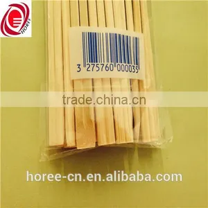 Factory Direct Selling Bulk 240mm Long Bamboo Disposable Chopsticks thumbnail-5