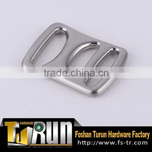 Wholesale Custom Metal Hook Silver Ring thumbnail-4