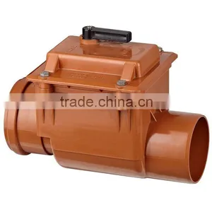 PVC Valve Mould thumbnail-1