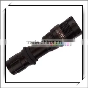 China Wholesale 160-180LM Dimmable LED Flashlight Torch thumbnail-1