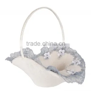CATTELEYA DECORATIVE BASKET thumbnail-4