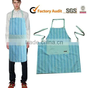 Cotton Kitchen Working Apron thumbnail-1