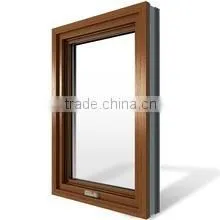 Hot Sale Aluminium Casement Window/aluminium Windows and Doors Suppllier thumbnail-2