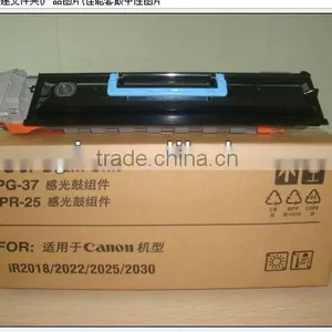 Copier Toner Cartridge & G37/GPR25 /G25/G26 Copier Drum Unit & Copier Drum Unit thumbnail-1