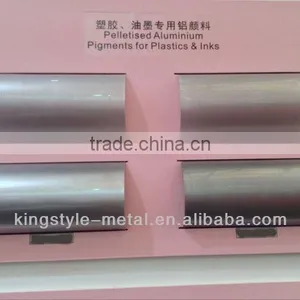 USD 3.8 Aluminum Paste for Paints From Chinese Factory thumbnail-1