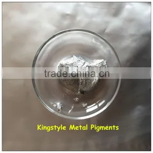 Aluminum Paste For Water Based Pigments thumbnail-1
