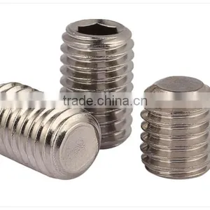 304 Stainless Set Screw/304 Stainless Steel Set Screw/a2 70 Set Screw thumbnail-3