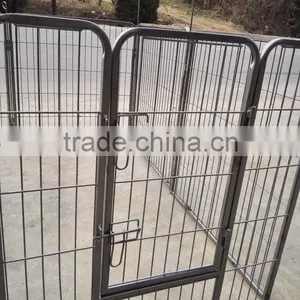 Wire Mesh Pet Dog Cages thumbnail-2
