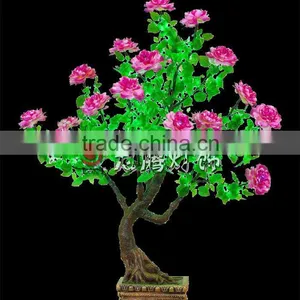 Indoor Wedding Decoration Tree Bonsai thumbnail-1