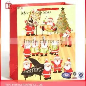 Fantastic Decorative Paper Bags for Xmas thumbnail-1