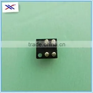 2014 New Pogo Pin-4pin, High Quality Pogo Pin Connector thumbnail-2