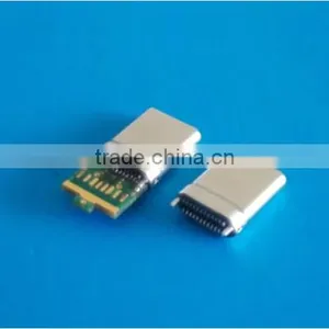 USB 3.1 Type C thumbnail-1
