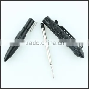 Popular in USA Market Attack Head Awesome Tactical Ball Pen With Box Package thumbnail-4
