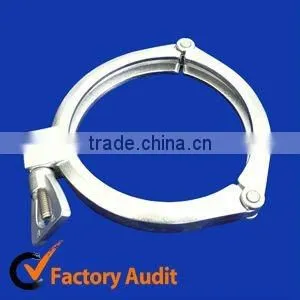 Strain Clamp thumbnail-1